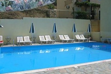 Marias Garden Villas  | Lassi | Kefalonia | Greece 3