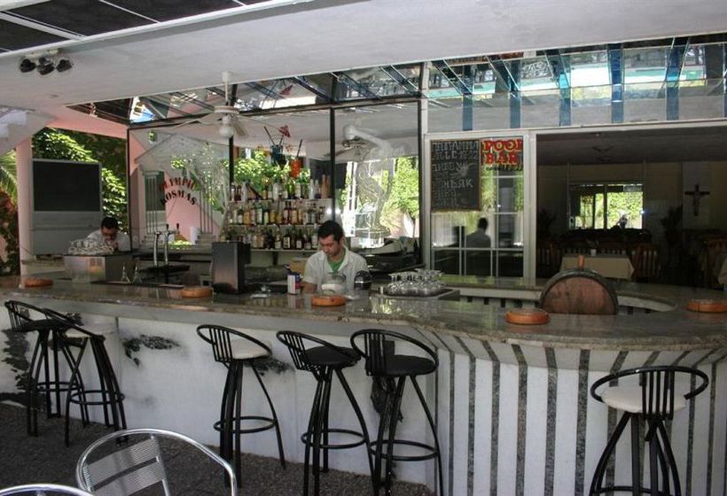 Hotel Olympic Kosmas  | Hanioti | Halkidiki | Greece 1