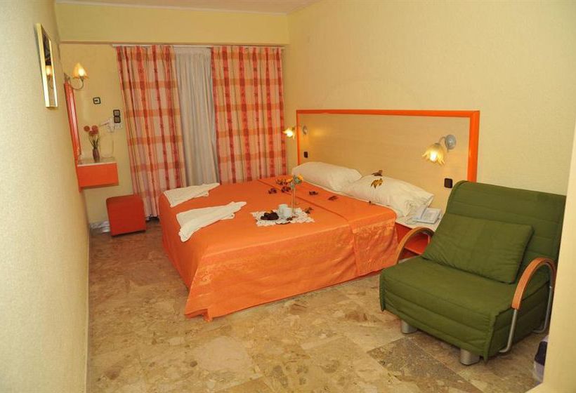 Hotel Olympic Kosmas  | Hanioti | Halkidiki | Greece 10