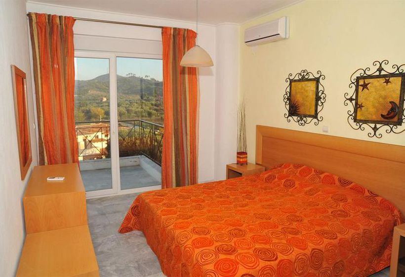 Hotel Olympic Kosmas  | Hanioti | Halkidiki | Greece 11