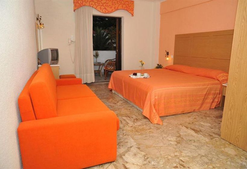 Hotel Olympic Kosmas  | Hanioti | Halkidiki | Greece 12