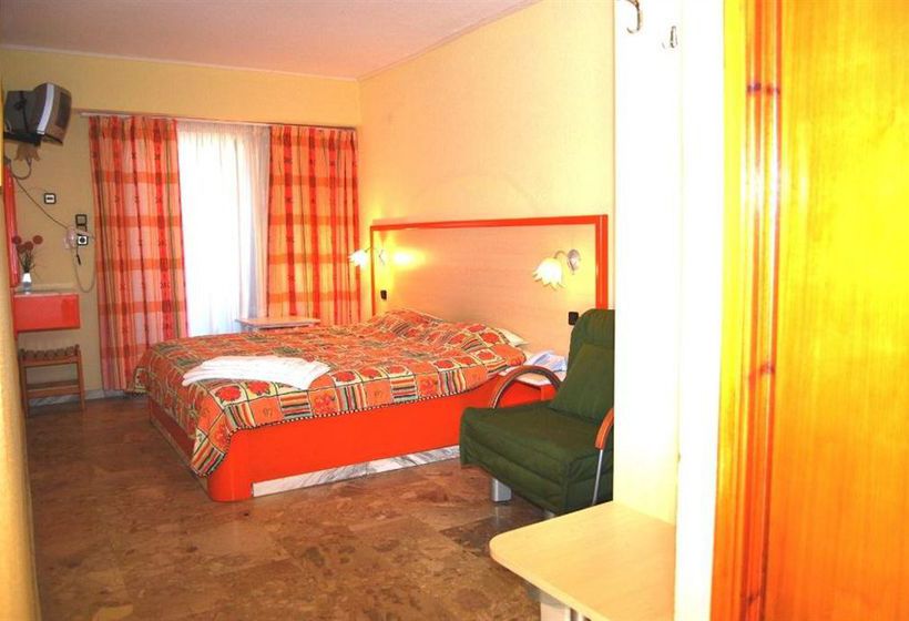 Hotel Olympic Kosmas  | Hanioti | Halkidiki | Greece 13