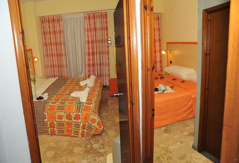 Hotel Olympic Kosmas  | Hanioti | Halkidiki | Greece 14