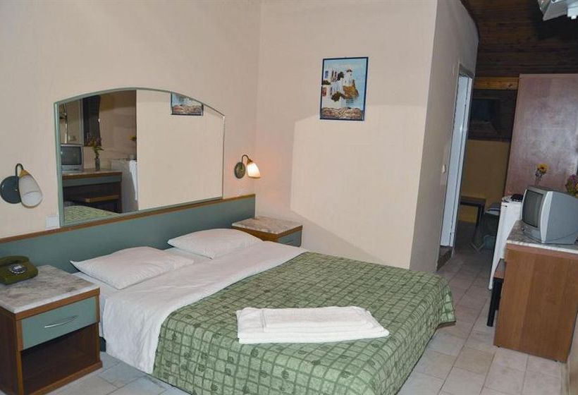 Hotel Olympic Kosmas  | Hanioti | Halkidiki | Greece 15