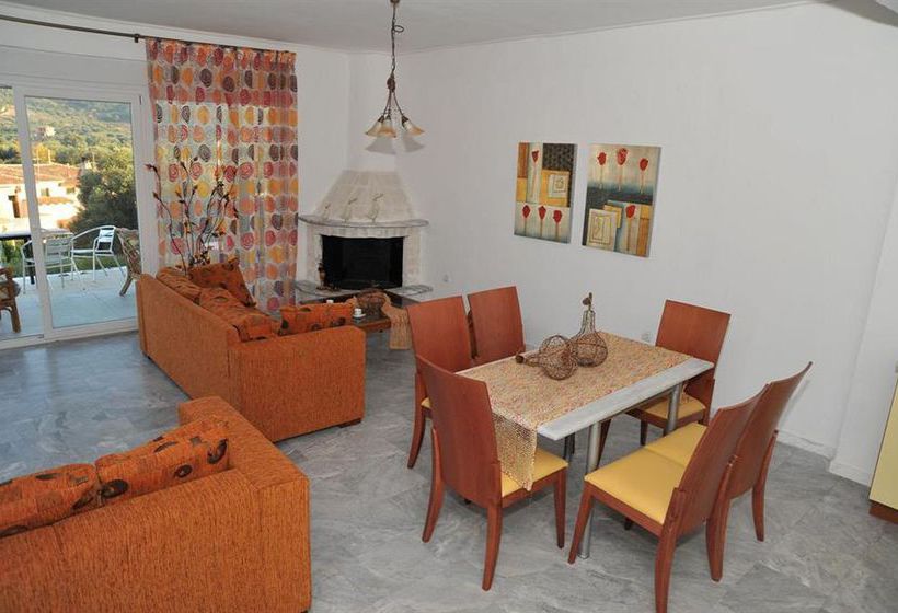 Hotel Olympic Kosmas  | Hanioti | Halkidiki | Greece 16