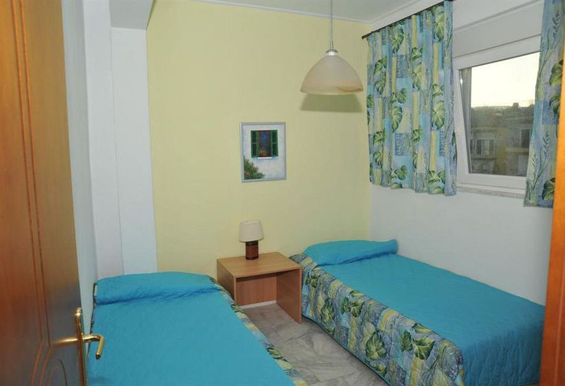 Hotel Olympic Kosmas  | Hanioti | Halkidiki | Greece 17