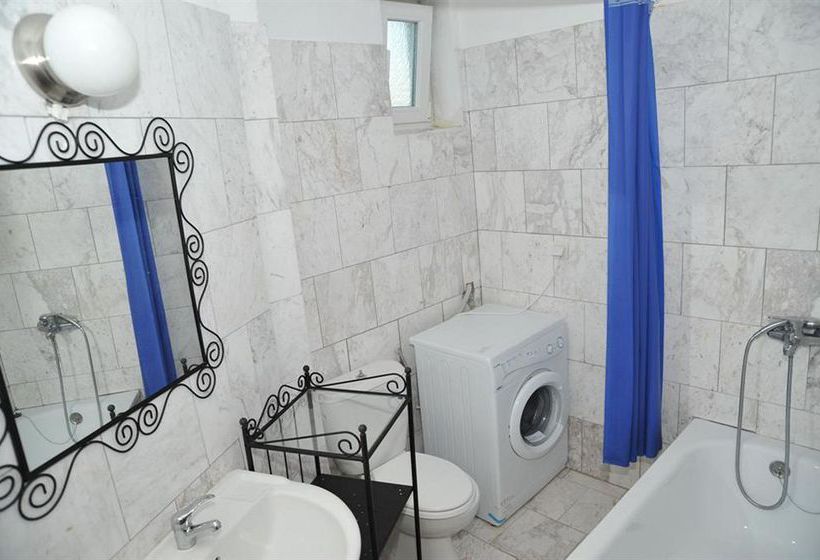 Hotel Olympic Kosmas  | Hanioti | Halkidiki | Greece 18