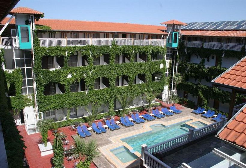 Hotel Olympic Kosmas  | Hanioti | Halkidiki | Greece 2