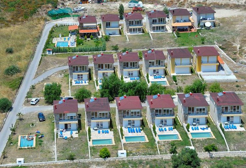 Hotel Olympic Kosmas  | Hanioti | Halkidiki | Greece 3