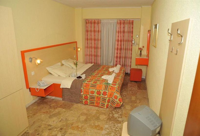 Hotel Olympic Kosmas  | Hanioti | Halkidiki | Greece 5