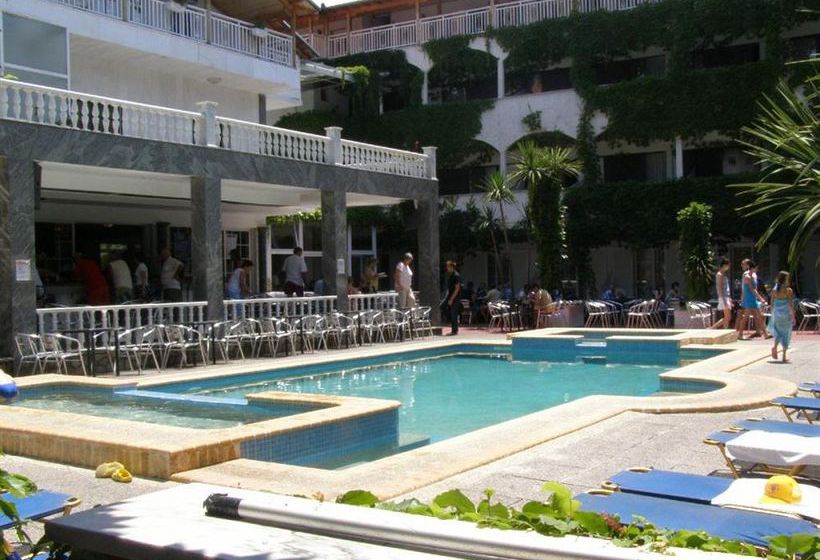 Hotel Olympic Kosmas  | Hanioti | Halkidiki | Greece 6