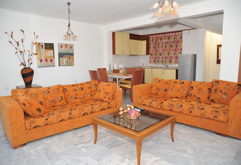 Hotel Olympic Kosmas  | Hanioti | Halkidiki | Greece 8