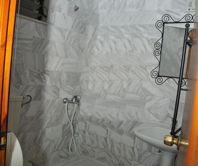 Hotel Olympic Kosmas  | Hanioti | Halkidiki | Greece 9