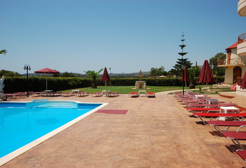 Marina Anna Studios  | Trapezaki | Kefalonia | Greece 2