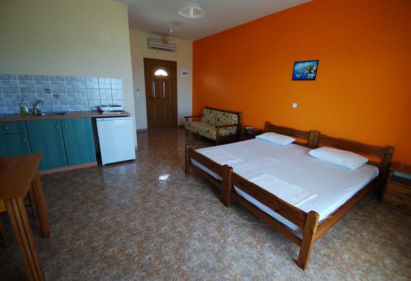 Marina Anna Studios  | Trapezaki | Kefalonia | Greece 6