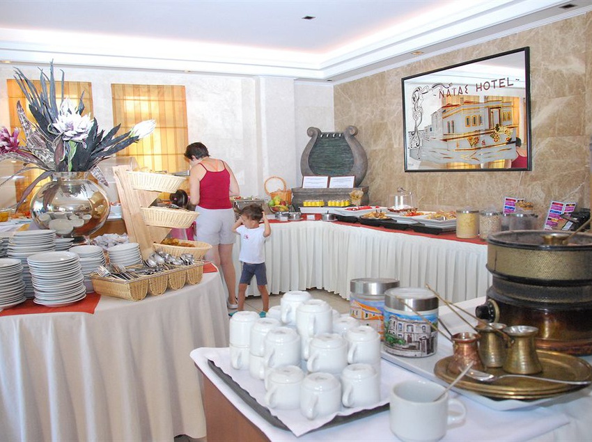 Beach Hotel Naias   | Hanioti | Halkidiki | Greece 11