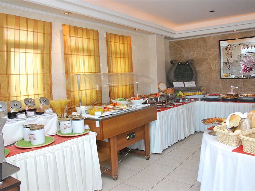 Beach Hotel Naias   | Hanioti | Halkidiki | Greece 16