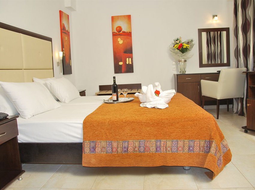 Beach Hotel Naias   | Hanioti | Halkidiki | Greece 19