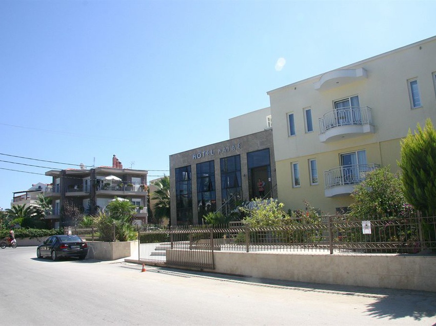 Beach Hotel Naias   | Hanioti | Halkidiki | Greece 2