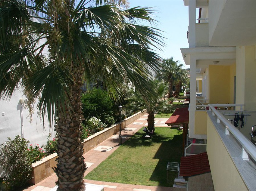 Beach Hotel Naias   | Hanioti | Halkidiki | Greece 4