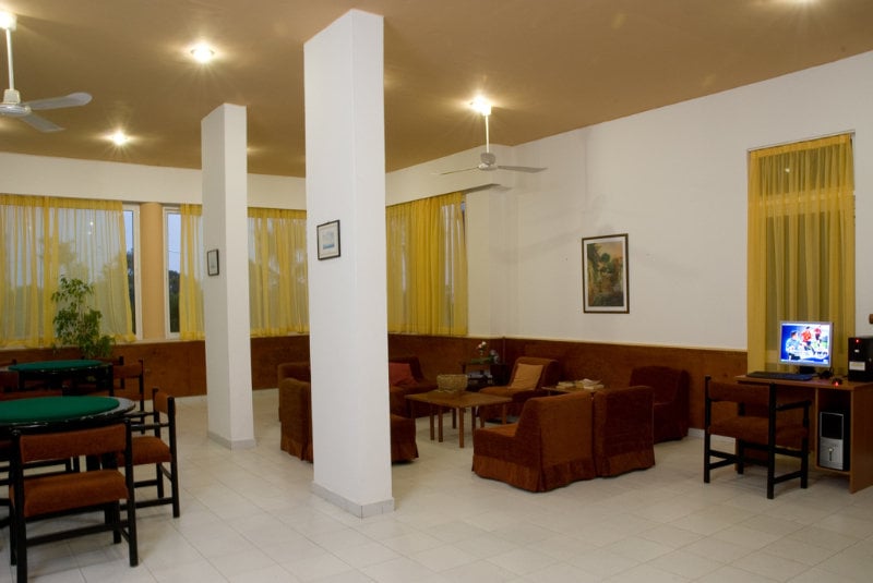 Sabina Hotel  | Theologos | Rhodes | Greece 1