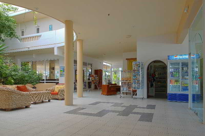 Sabina Hotel  | Theologos | Rhodes | Greece 10