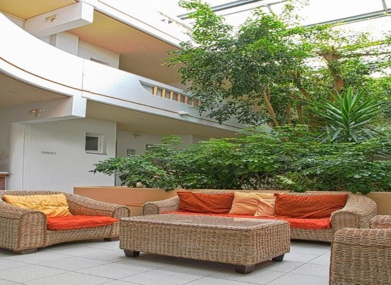 Sabina Hotel  | Theologos | Rhodes | Greece 12