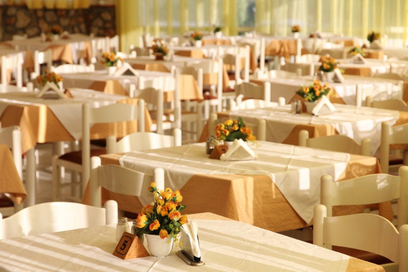 Sabina Hotel  | Theologos | Rhodes | Greece 7