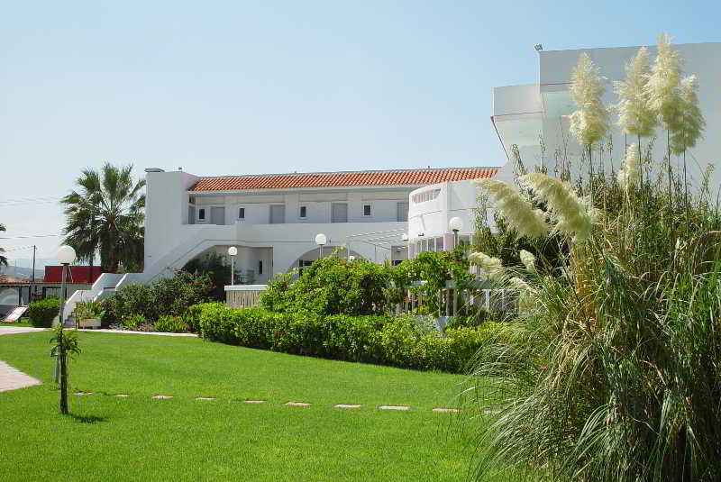 Sabina Hotel  | Theologos | Rhodes | Greece 8
