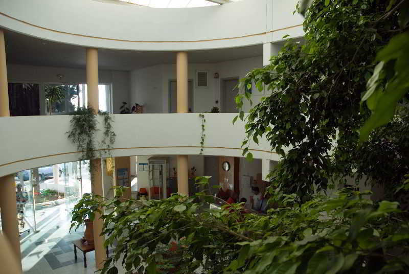 Sabina Hotel  | Theologos | Rhodes | Greece 9