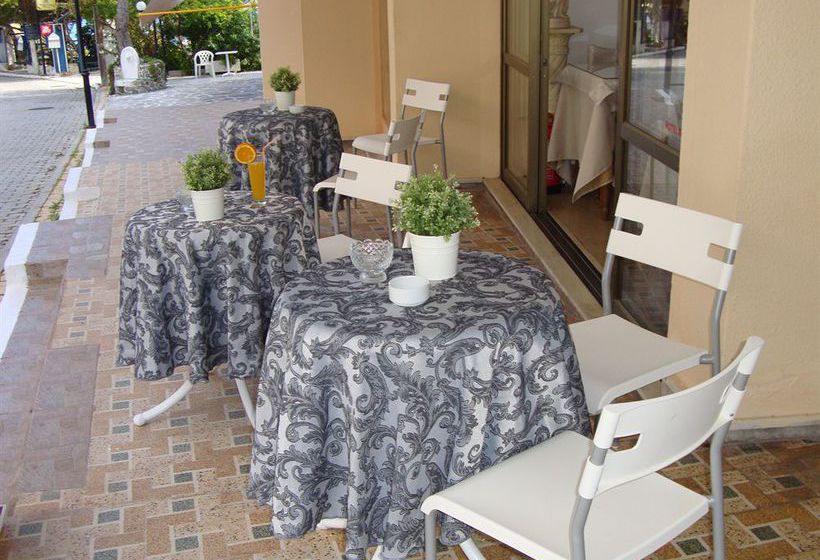 Hotel Rachel  | Aegina | Saronic Islands | Greece 1