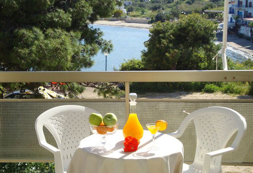 Hotel Rachel  | Aegina | Saronic Islands | Greece 10