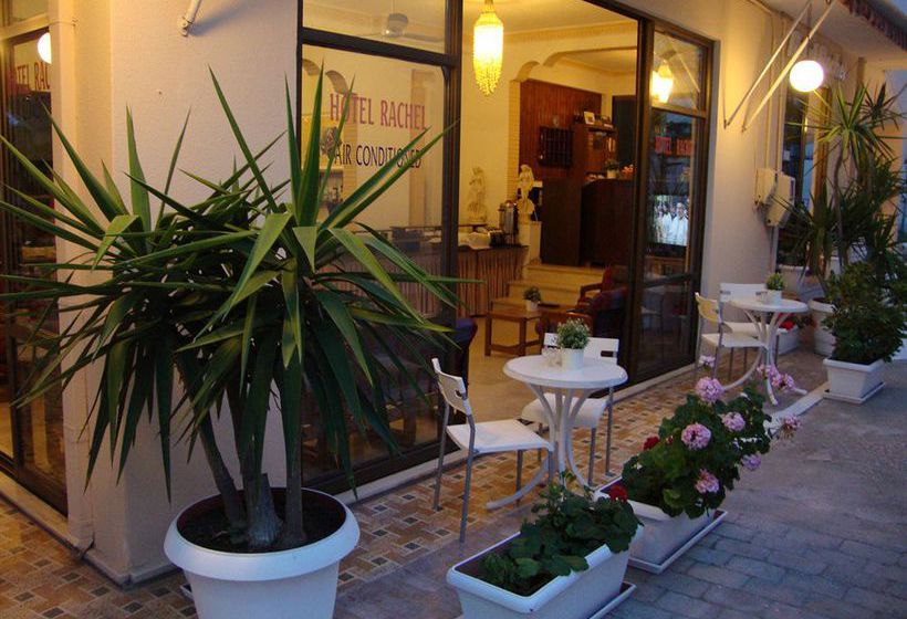 Hotel Rachel  | Aegina | Saronic Islands | Greece 11