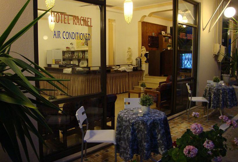 Hotel Rachel  | Aegina | Saronic Islands | Greece 12