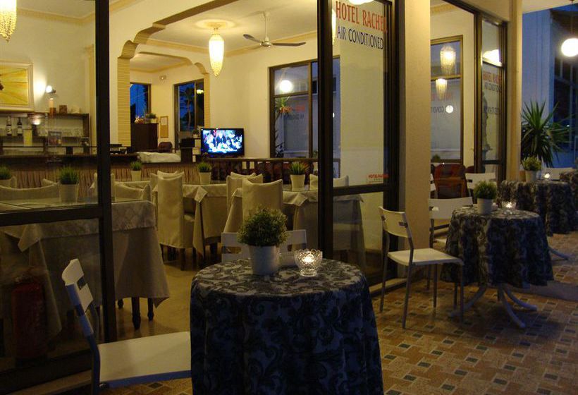 Hotel Rachel  | Aegina | Saronic Islands | Greece 14