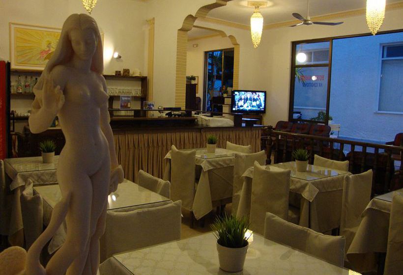 Hotel Rachel  | Aegina | Saronic Islands | Greece 15