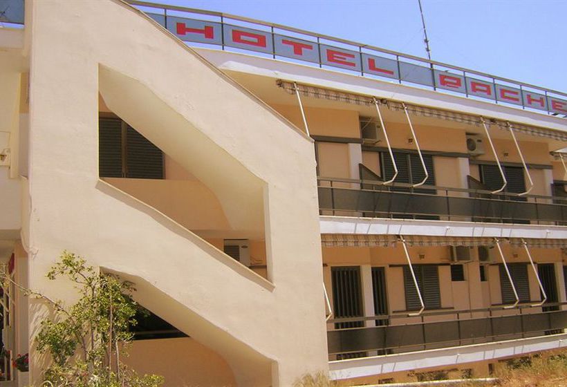 Hotel Rachel  | Aegina | Saronic Islands | Greece 16