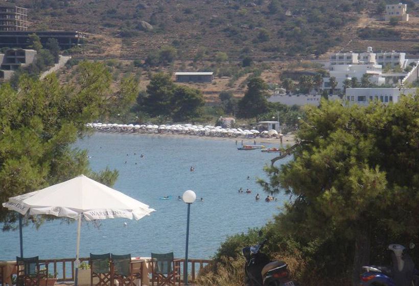 Hotel Rachel  | Aegina | Saronic Islands | Greece 17