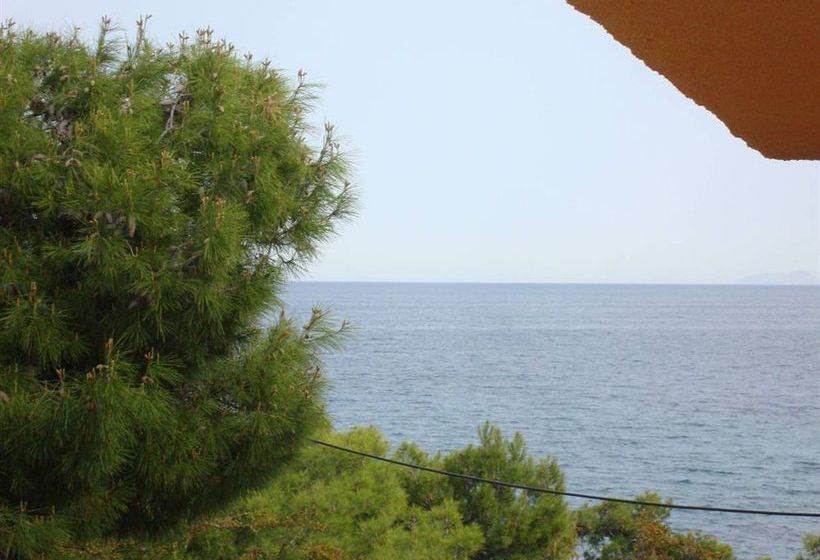 Hotel Rachel  | Aegina | Saronic Islands | Greece 18