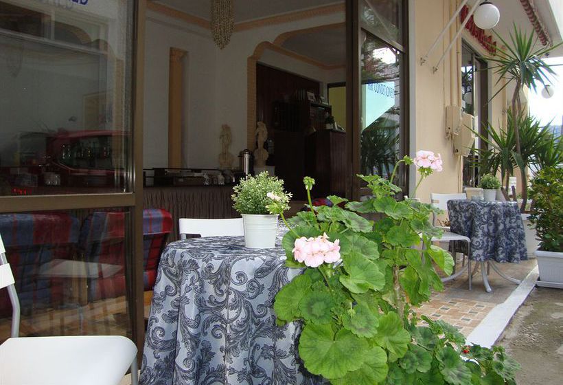 Hotel Rachel  | Aegina | Saronic Islands | Greece 2