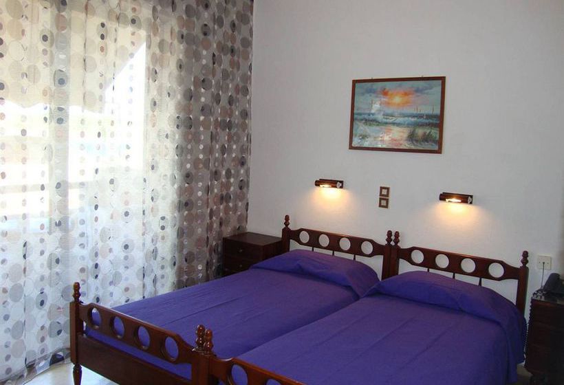 Hotel Rachel  | Aegina | Saronic Islands | Greece 20