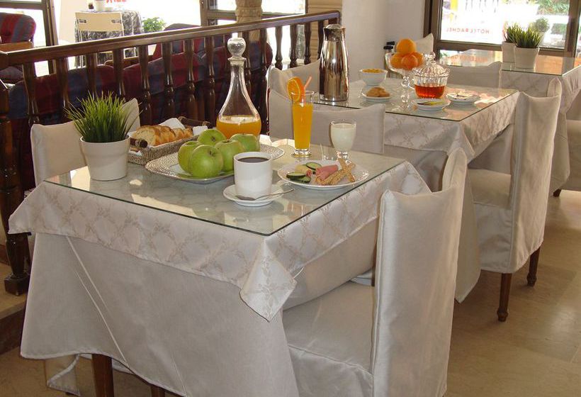 Hotel Rachel  | Aegina | Saronic Islands | Greece 3