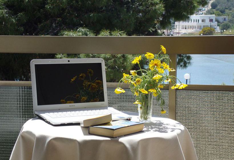 Hotel Rachel  | Aegina | Saronic Islands | Greece 5