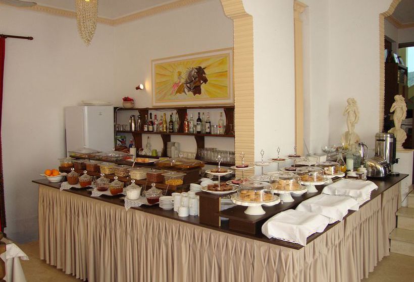 Hotel Rachel  | Aegina | Saronic Islands | Greece 6