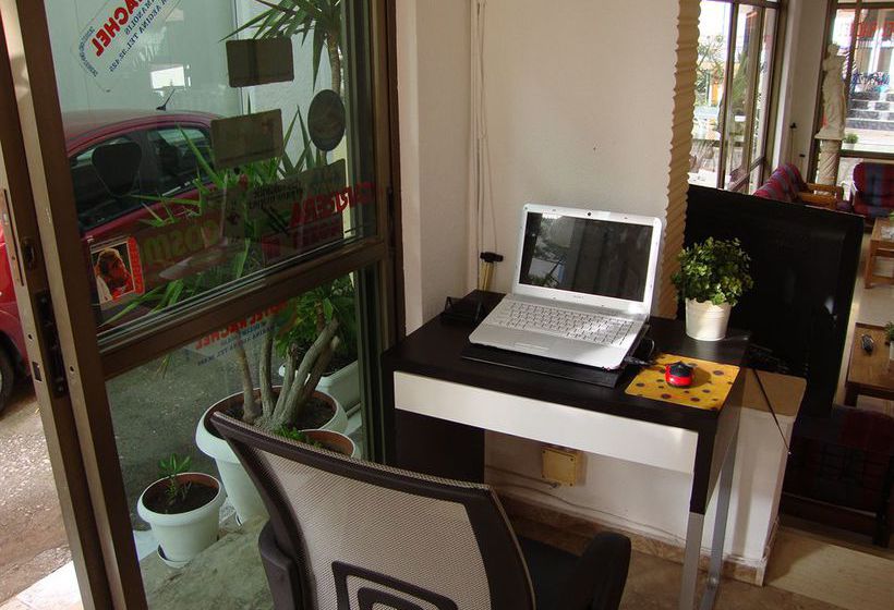 Hotel Rachel  | Aegina | Saronic Islands | Greece 7