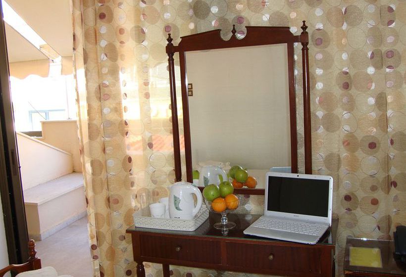 Hotel Rachel  | Aegina | Saronic Islands | Greece 8