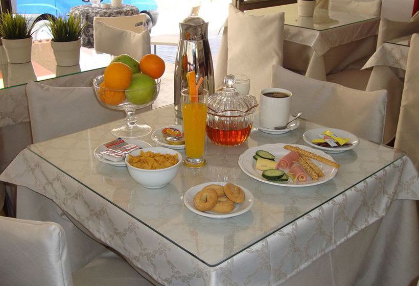 Hotel Rachel  | Aegina | Saronic Islands | Greece 9