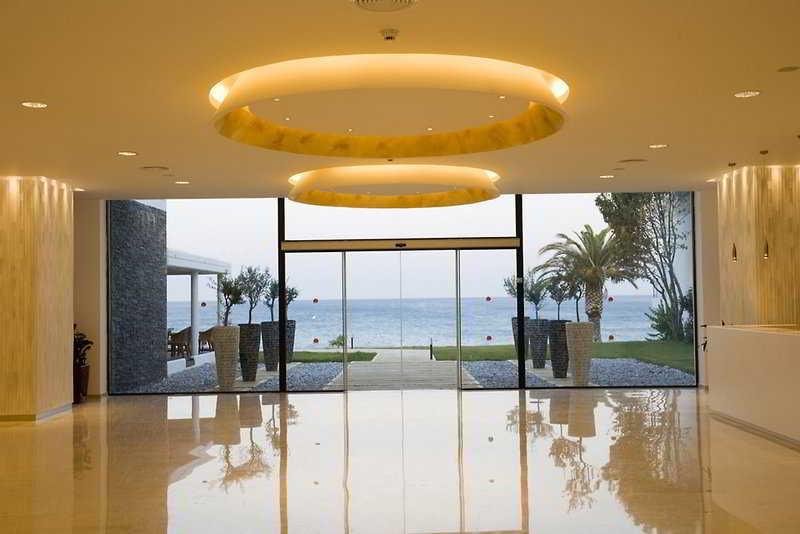 Hotel Kolymbia Beach  | Kolymbia | Rhodes | Greece 3