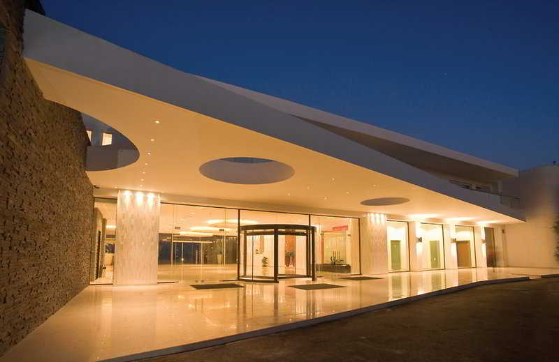 Hotel Kolymbia Beach  | Kolymbia | Rhodes | Greece 4