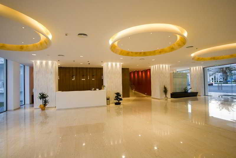 Hotel Kolymbia Beach  | Kolymbia | Rhodes | Greece 7